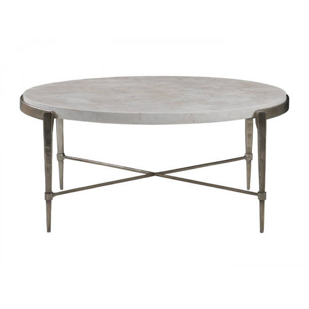 ModernHistory End Table Perigold